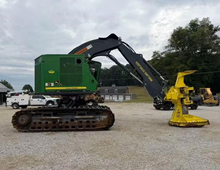 2023 John Deere 859M